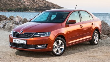 Instrukcja Obslugi Skoda Rapid