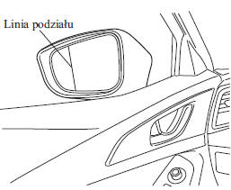 Mazda3: Lusterka Zewnętrzne - Lusterka - Poznaj Swoją Mazdę