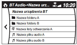 Przykład zastosowania