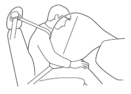Poduszka powietrzna przedniego pasażera