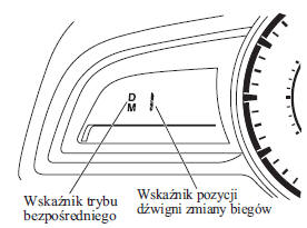 Tryb bezpośredni