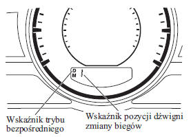 Tryb bezpośredni