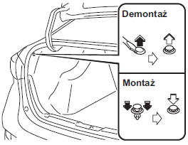 Tylne światła kierunkowskazów, Światła Stop/Światła tylne