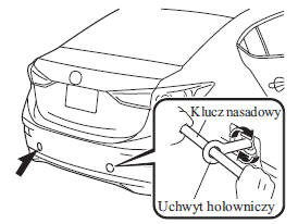 Zaczepy holownicze