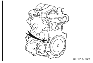 Silnik 8NR-FTS