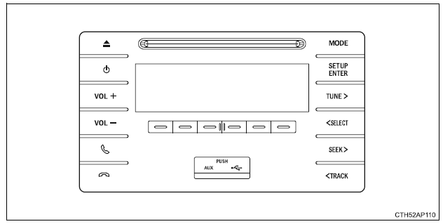 Wersje z systemem audio