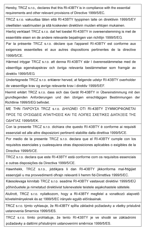 Wersje z mechanicznym kluczykiem